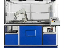 鈑金加工自動去毛刺機是怎樣的？