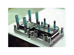 龍華五金沖壓件加工廠，沖壓模具損壞原因分析