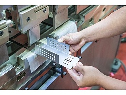 五金沖壓件加工廠，16種沖壓拉伸類型全套解答