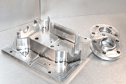 精密五金沖壓模具廠，粉末燃料沖壓發(fā)動機應(yīng)用