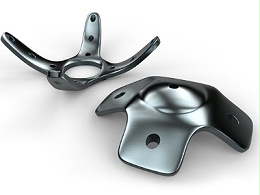 五金沖壓模具加工件，沖壓鋼板模詳解-深圳誠(chéng)瑞豐五金沖壓廠(chǎng)