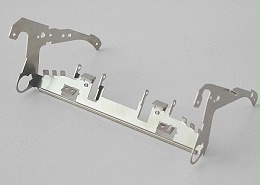 江西五金沖壓件加工廠，3類冷鉚模的常見(jiàn)問(wèn)題及解決方法