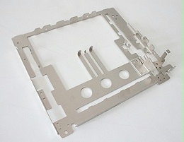 韶關(guān)沖壓件廠，加工件外表缺陷分析-24年沖壓經(jīng)驗(yàn)[誠(chéng)瑞豐]