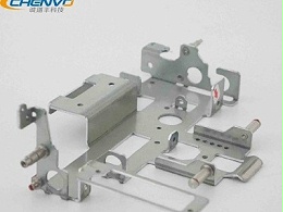 湛江沖壓件廠，沖壓與機(jī)械加工的區(qū)別-24年沖壓經(jīng)驗(yàn)[誠(chéng)瑞豐]