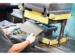 如何檢測汕尾沖壓件的材料硬度？