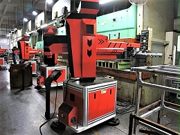 五金沖壓加工0.1鋼片怎么沖？