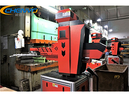 廣東適合五金沖壓的地方有哪些？可選行業(yè)非常多