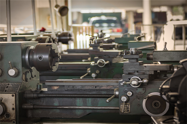 坪山五金沖壓廠