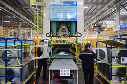 精密五金沖壓件外發(fā)加工，如何控制沖壓模具間隙？