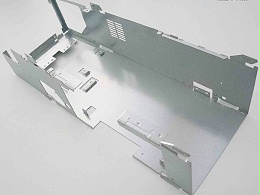 江西沖壓加工，模具設(shè)計的步驟說明