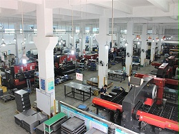 五金沖壓折彎外發(fā)加工可以做嗎？有沒有推薦的