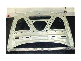 汽車金屬?zèng)_壓工藝如何使用沖壓油？