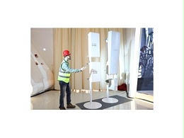 5G基站機柜，托起改變社會的重任