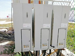 各種新型5G基站，你見過哪種？