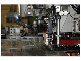 什么是鈑金加工，鈑金加工涉哪些內容？