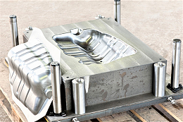 深圳五金沖壓件外發(fā)加工廠(chǎng)的模具細(xì)節(jié)設(shè)計(jì)