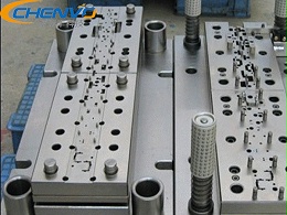 如何提高五金沖壓模具質(zhì)量？