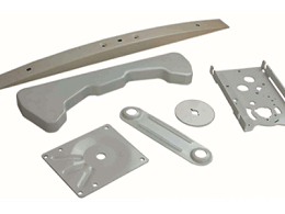 夏日炎炎，五金沖壓加工的優(yōu)點請收好