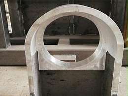 中厚板機械配件加工企業(yè)-鋼板成型實力怎么樣？