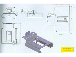 鈑金加工報價計算公式，怎樣標準詳細報價？