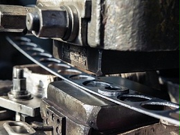 中山五金沖壓廠，模具如何檢修？-誠瑞豐科技股份有限公司