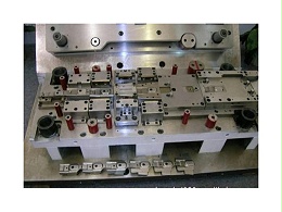 五金沖壓模具工藝制作注意事項(xiàng)，你知道多少？