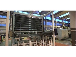 擁有鈑金自動(dòng)料庫(kù)的鈑金加工廠家有哪些優(yōu)勢(shì)？