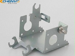 陽江沖壓加工，凸緣圓筒件拉伸分析