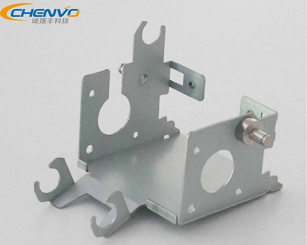 陽(yáng)江沖壓加工-誠(chéng)瑞豐