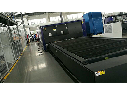 佛山鈑金加工廠，模具設(shè)計(jì)及工件翹曲解決辦法