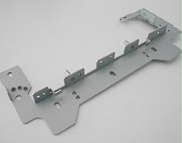 鈑金加工激光切割優(yōu)勢(shì)：優(yōu)化工藝，提高效率，降低成本