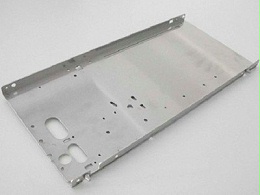 青海五金沖壓件加工廠，液壓成形技術分析