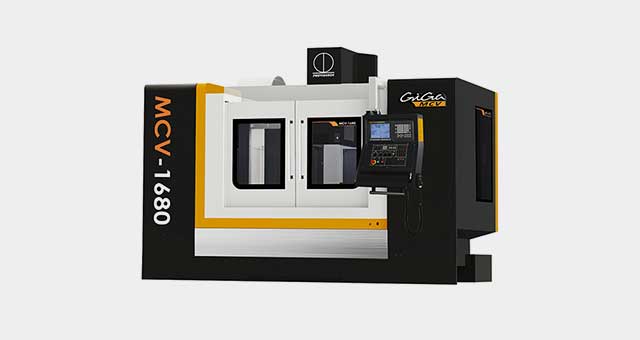 高速超大型臺(tái)群電腦鑼?zhuān)–NC）