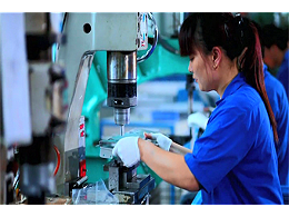 深圳五金模具廠-五金沖壓實力如何？