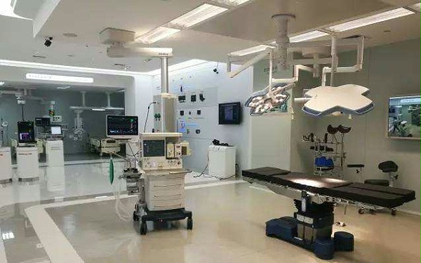 您知道嗎，這家工廠專門提供高端的智能醫(yī)療設(shè)備配件