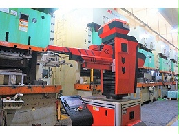 五金墊片沖壓加工哪些問題值得注意？-沖壓廠