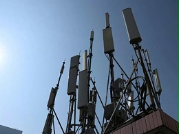 5G基站建設(shè)，讓深圳飛起來