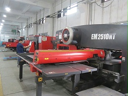 廣東鈑金沖壓定制廠哪家好？