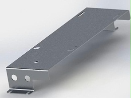 精密五金沖壓件加工就選誠(chéng)瑞豐