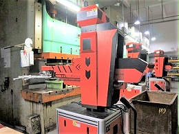 如何去除精密加工五金沖壓件上的毛刺？