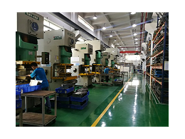 珠海鈑金加工廠，沖壓模具的常見種類型號介紹