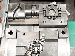 五金沖壓模具設備有哪些？_制模工藝工序