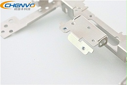 五金沖壓件的常見(jiàn)金屬材料性能