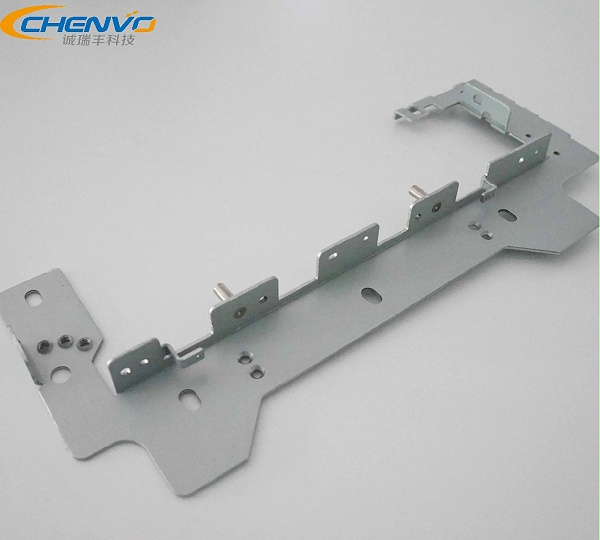 主機架五金沖壓件