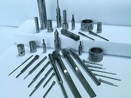 精密五金沖壓模具的沖針容易斷裂是什么原因呢？