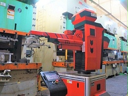 鹽田五金沖壓件加工廠，沖壓件常見問題大總結(jié)