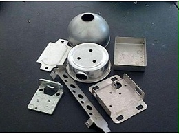 福田五金沖壓件加工廠，合金沖壓模設(shè)計注意事項