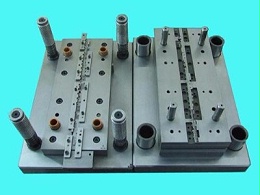 認識老師傅，帶您了解五金沖壓模具如何何保養(yǎng)