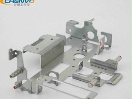 天津五金沖壓件加工廠，如何預(yù)防電鍍變色？