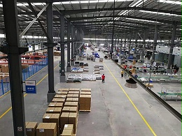 中堂鈑金加工廠哪家好？